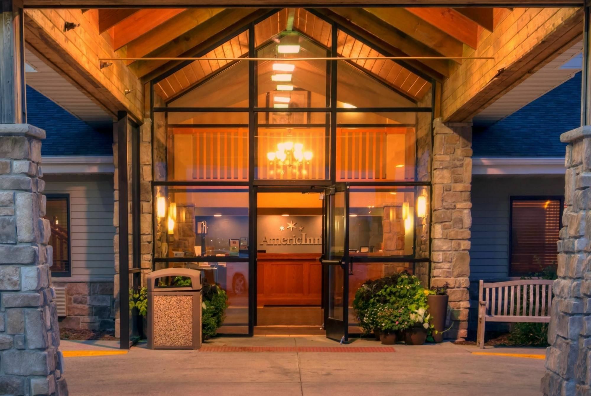 Americinn By Wyndham Fort Dodge Luaran gambar